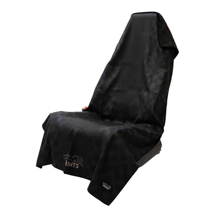 Universal Car Seat Cover Towel - Water Resistant Protector for Cars, Trucks, and SUVs