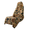 Universal Car Seat Cover Towel - Water Resistant Protector for Cars, Trucks, and SUVs