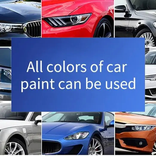Nano Ceramic Coating Professional Edition MAX - Advanced Car Protection, 180ml