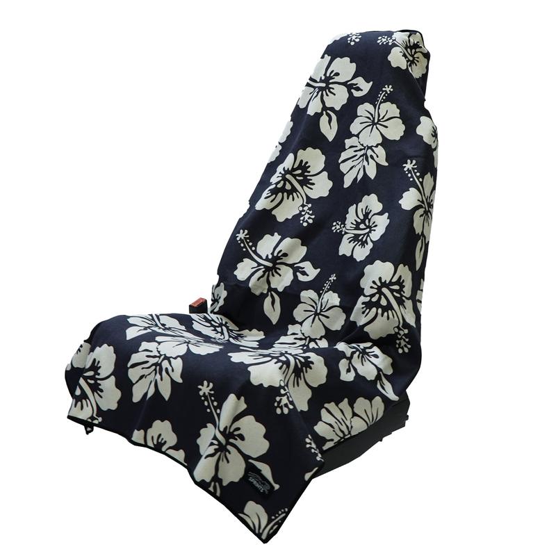 Universal Car Seat Cover Towel - Water Resistant Protector for Cars, Trucks, and SUVs