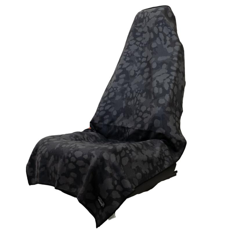 Universal Car Seat Cover Towel - Water Resistant Protector for Cars, Trucks, and SUVs