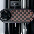 3-in-1 Car Dashboard Mat - Non-Slip Multi-Functional Phone Holder and Organizer