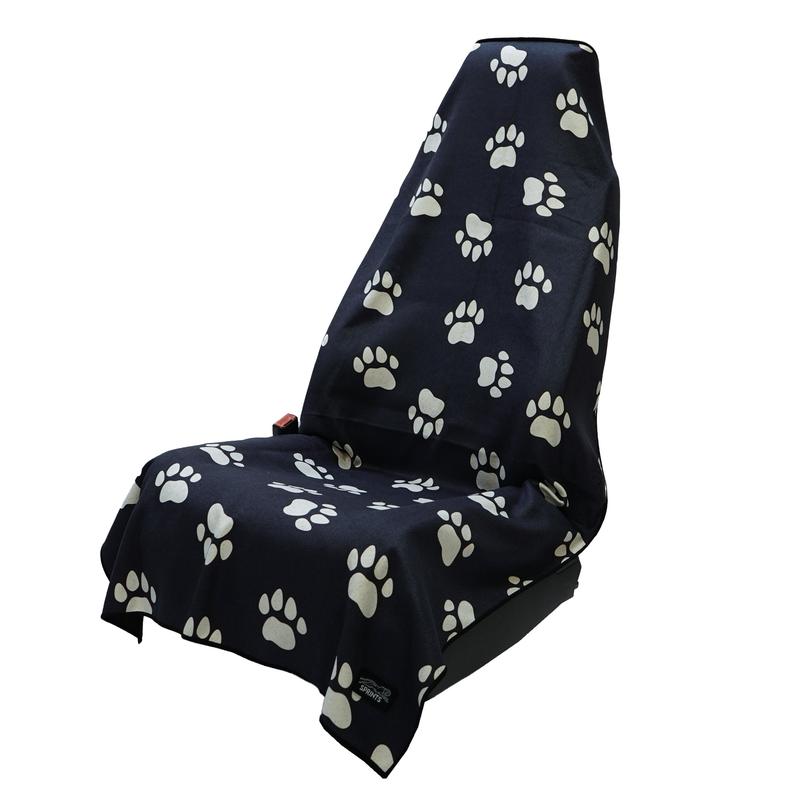 Universal Car Seat Cover Towel - Water Resistant Protector for Cars, Trucks, and SUVs