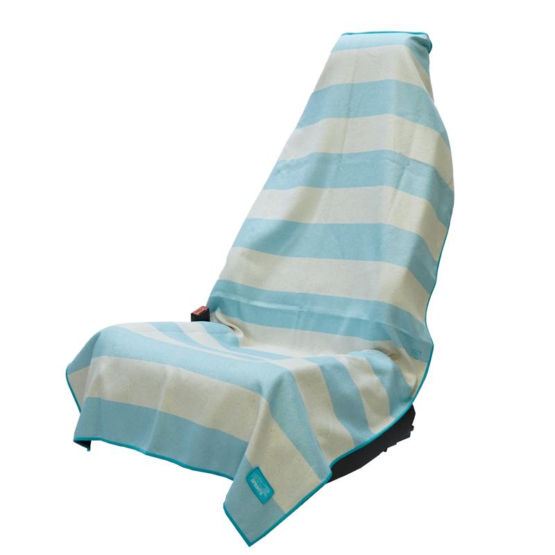 Universal Car Seat Cover Towel - Water Resistant Protector for Cars, Trucks, and SUVs