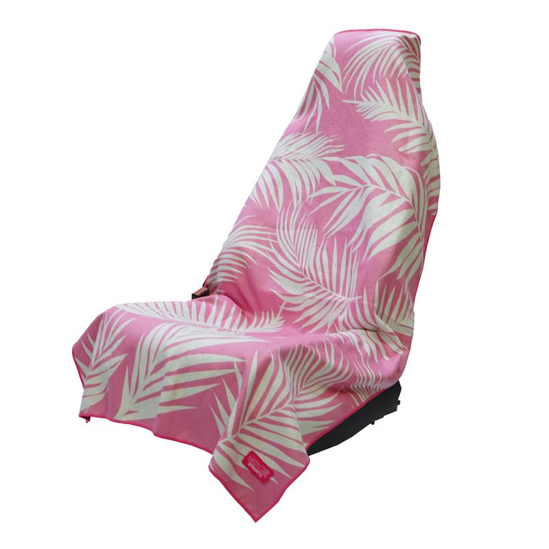 Universal Car Seat Cover Towel - Water Resistant Protector for Cars, Trucks, and SUVs
