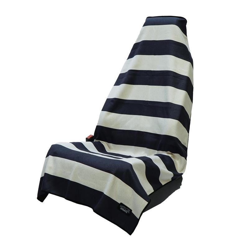 Universal Car Seat Cover Towel - Water Resistant Protector for Cars, Trucks, and SUVs
