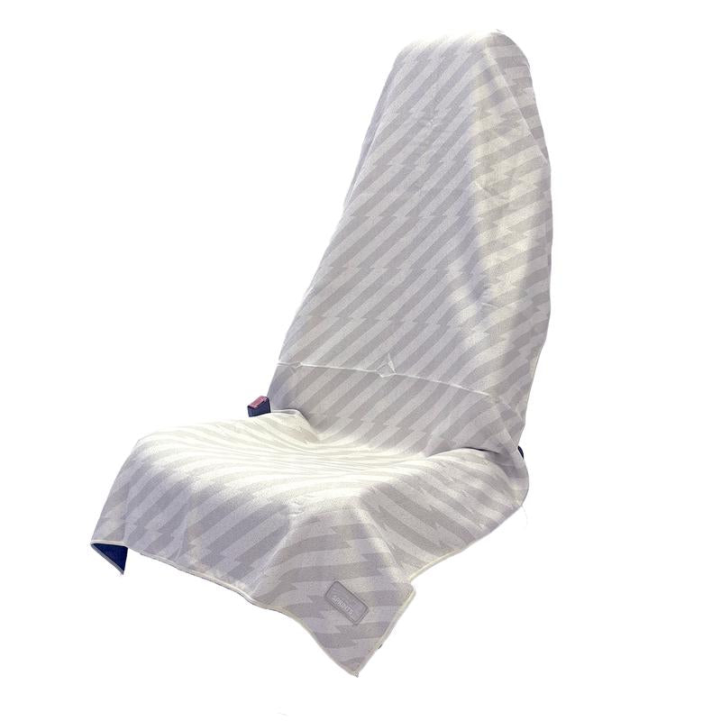 Universal Car Seat Cover Towel - Water Resistant Protector for Cars, Trucks, and SUVs