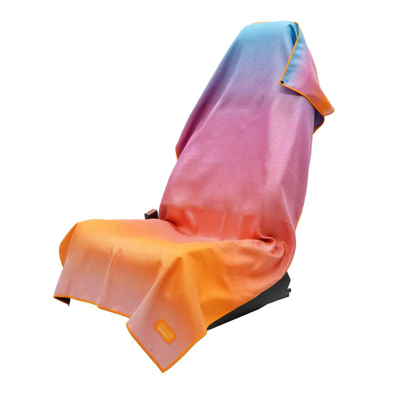 Universal Car Seat Cover Towel - Water Resistant Protector for Cars, Trucks, and SUVs