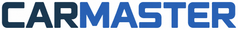 CarMaster official wordmark