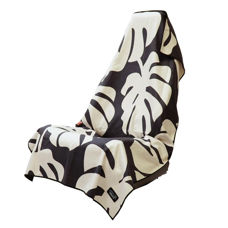 Universal Car Seat Cover Towel - Water Resistant Protector for Cars, Trucks, and SUVs